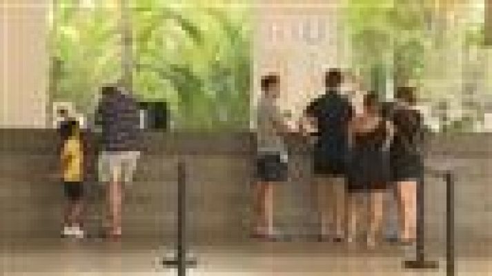 Telecanarias - Canarias en 2' - 29/07/2020