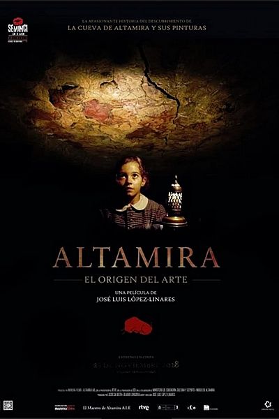 Altamira, el origen del arte