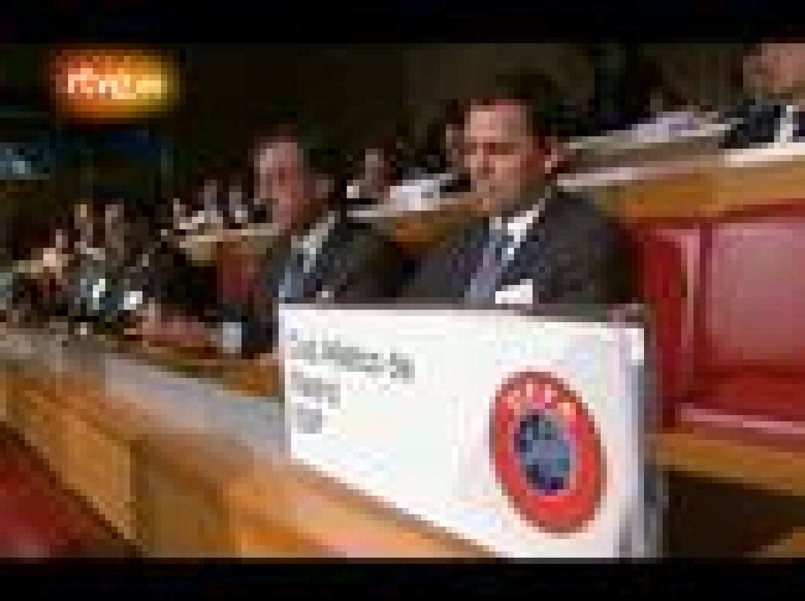 Panathinaikos, el rival del Atlético de Madrid