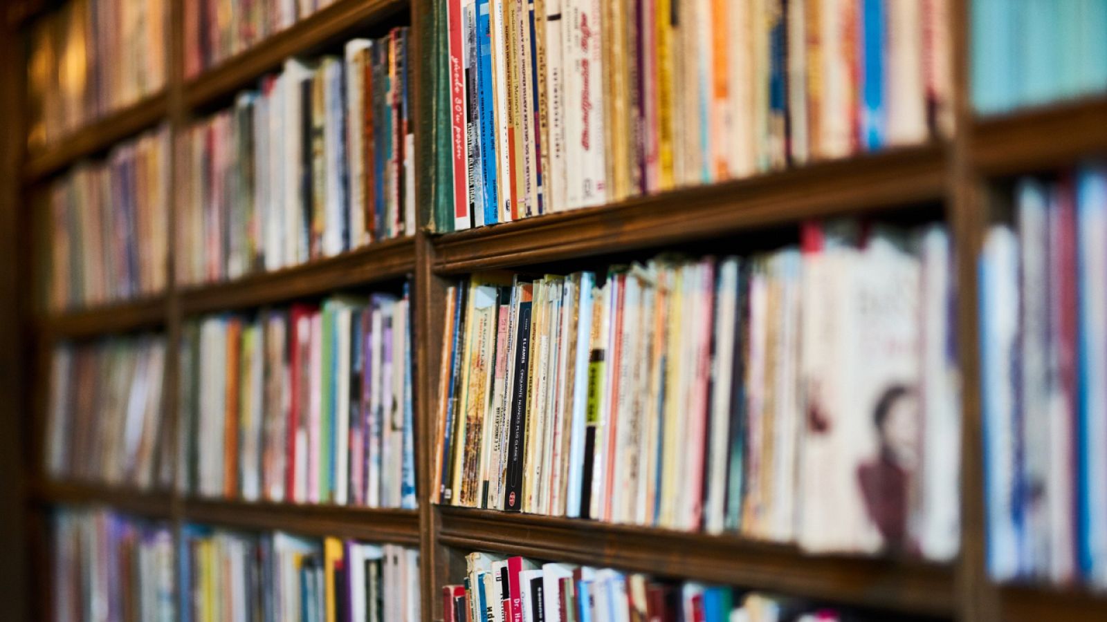 España Directo - La papelería más antigua de Madrid cierra tras 115 años de historia