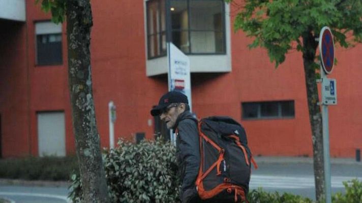 La tarde en 24h - Francia permite excarcelar al dirigente de ETA "Josu Terner