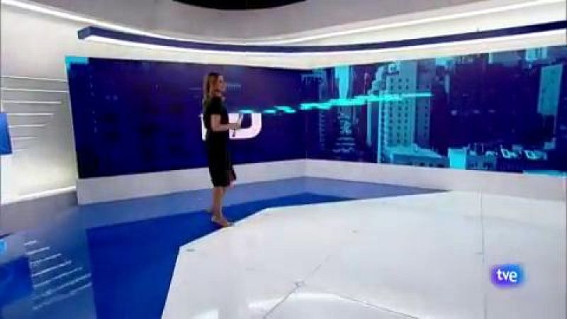 Telediario 2 en cuatro minutos - 29/07/20 - Ver ahora