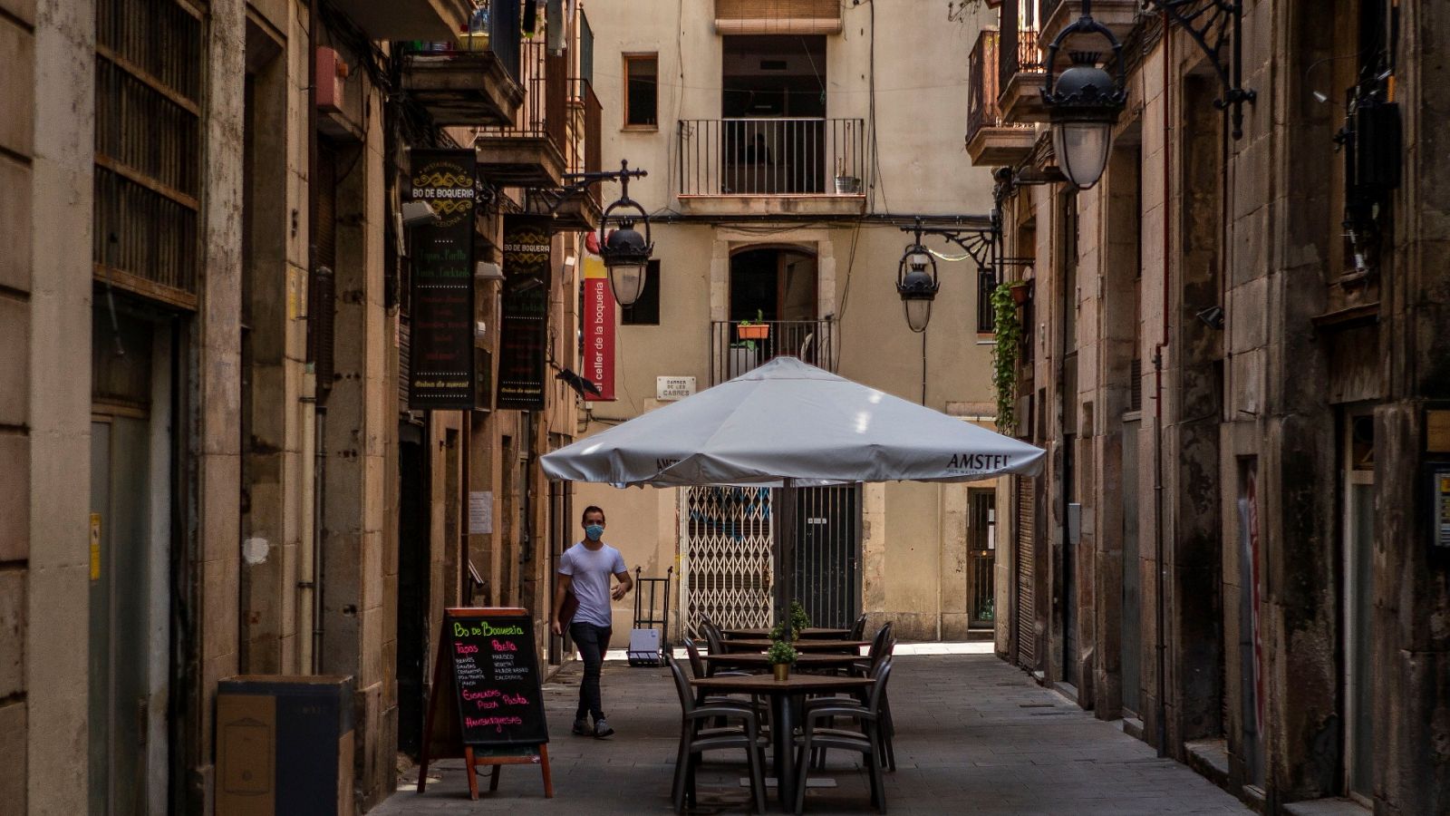 Telediario - 21 horas - 29/07/20 - RTVE.es