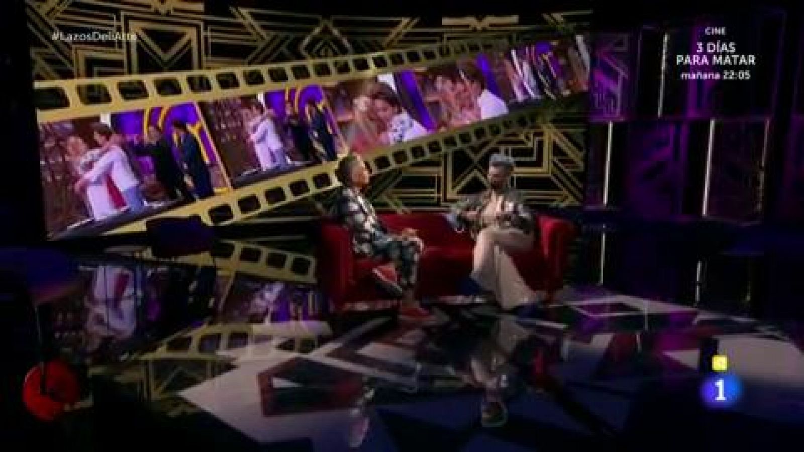 Antonia Dell' Atte: "No he odiado a Ana Obregón" | Ver