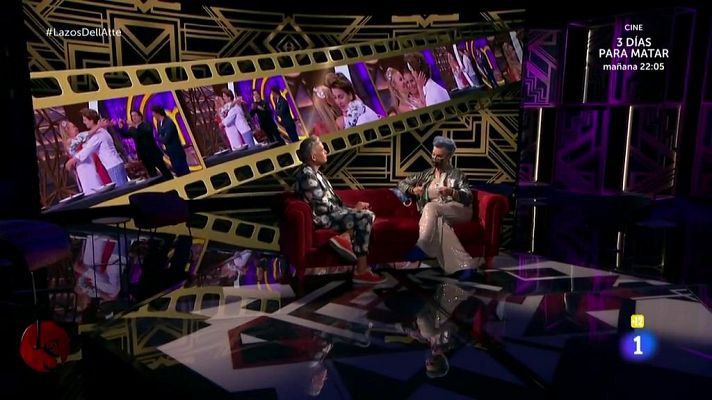  - Antonia Dell' Atte: "No he odiado a Ana Obregón"