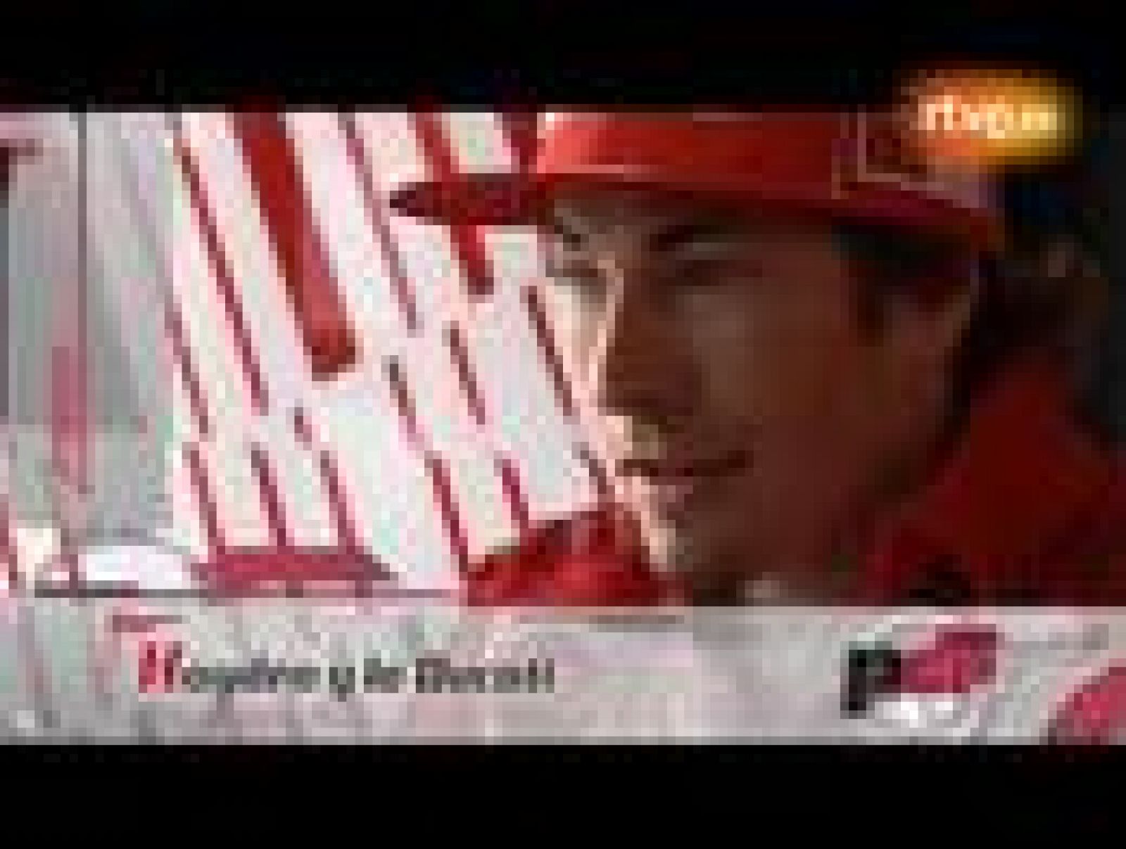 Vigésimo 'Paddock GP' (06/08/09)