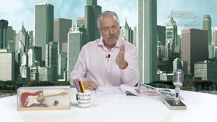 Inglés en TVE - Programa 139