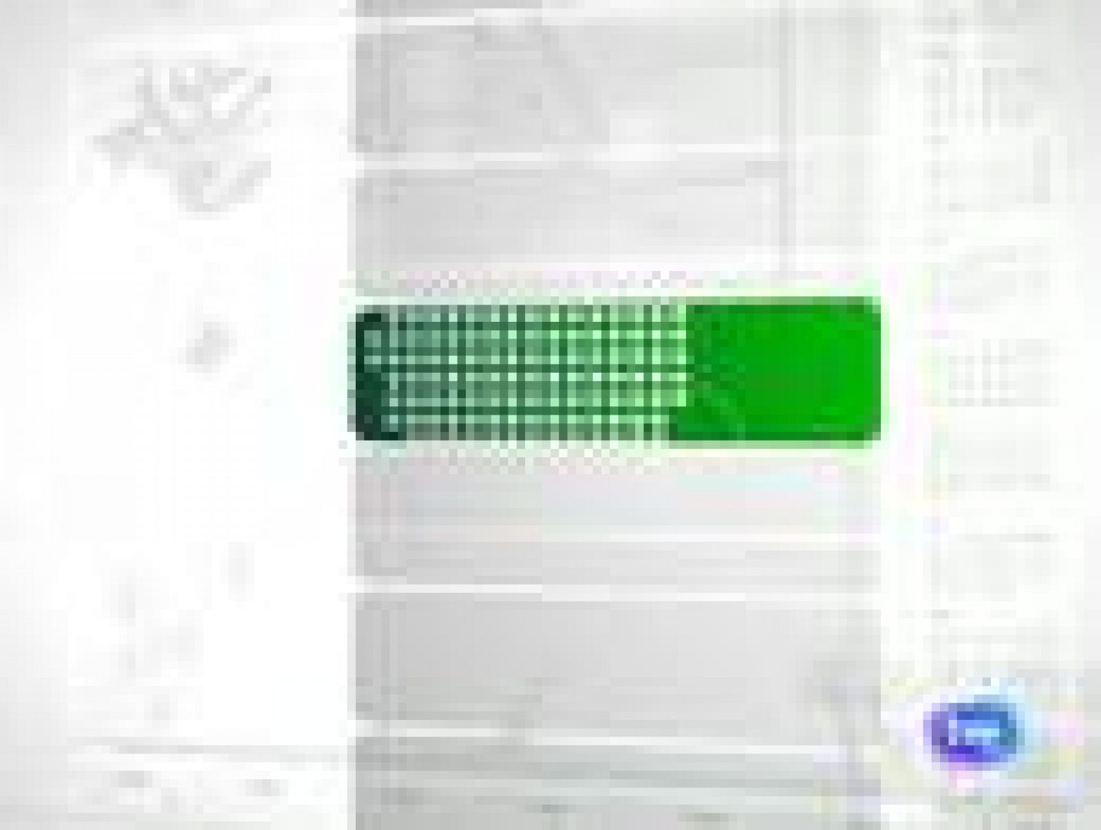 Telexornal. Informativo territorial de Galicia. (07/08/09).