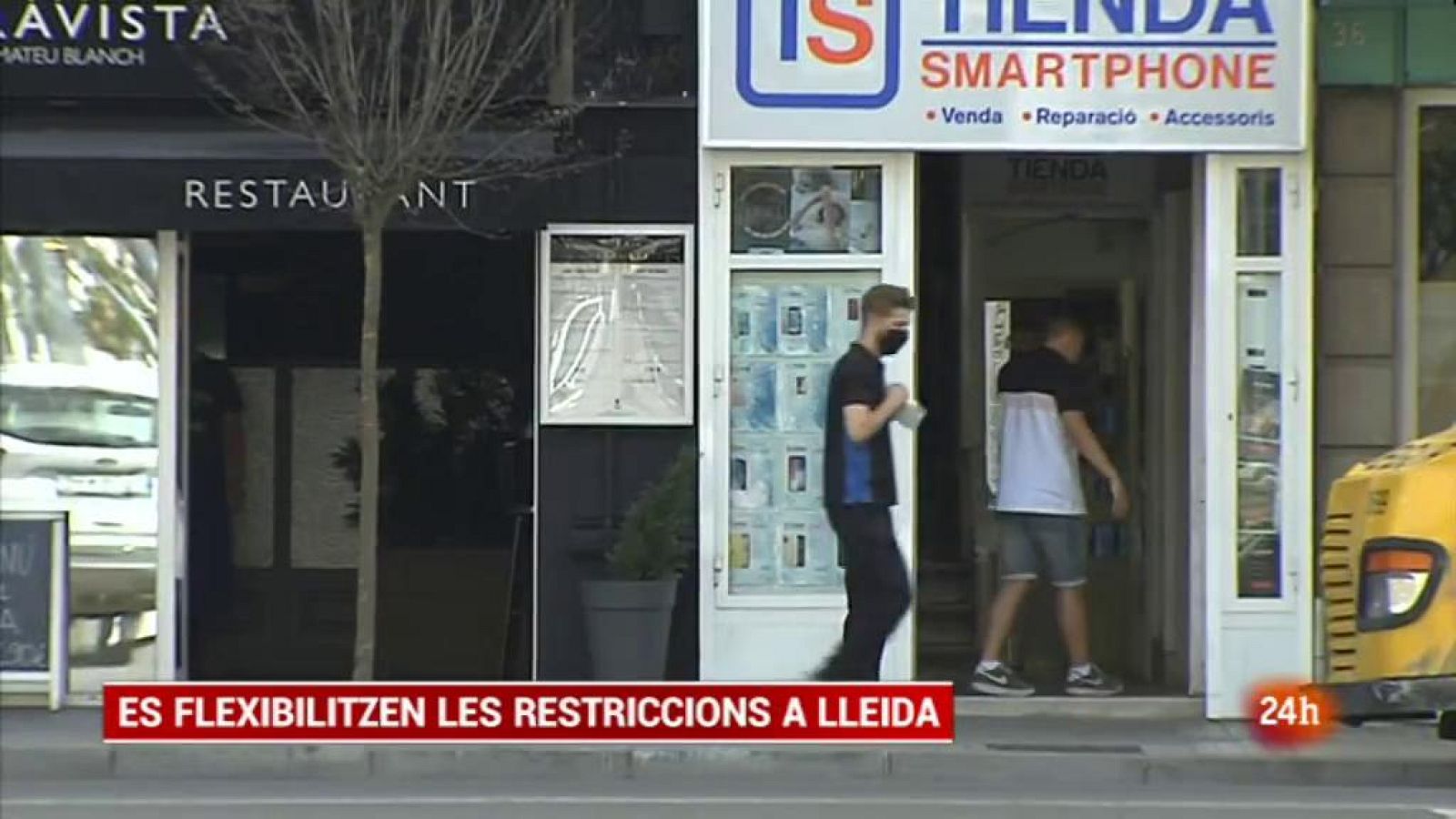 Vespre 24h - 29/07/2020