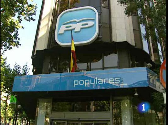 El PP apoya a Cospedal