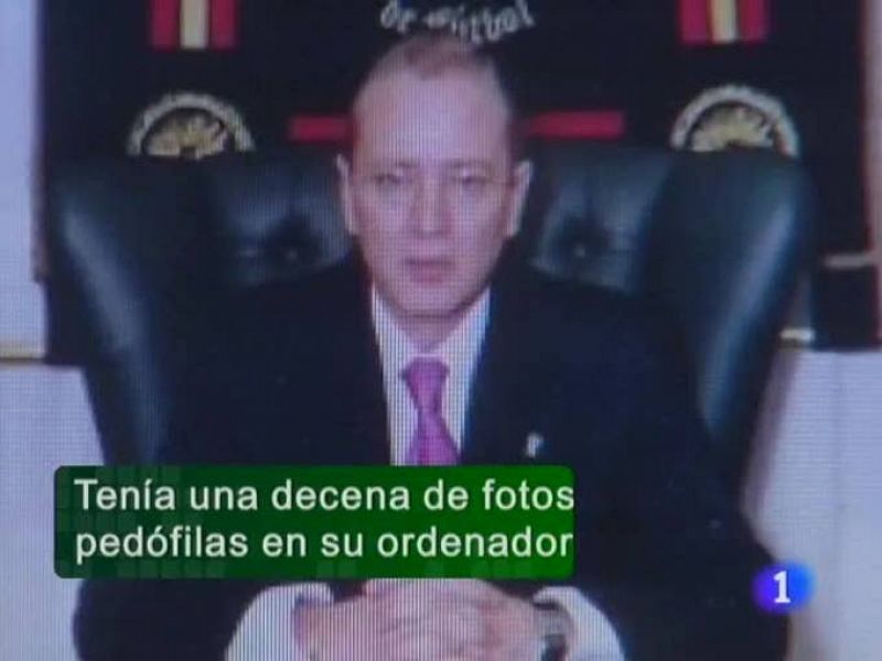  Noticias Andalucía (07/08/09)