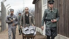 Somos cine - El fotógrafo de Mauthausen