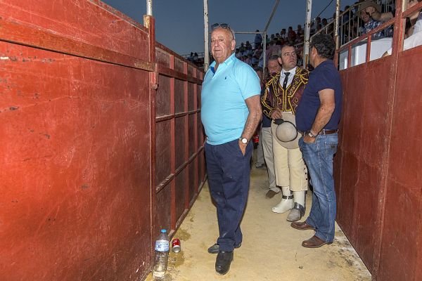 Temor por la vida de Humberto Janeiro