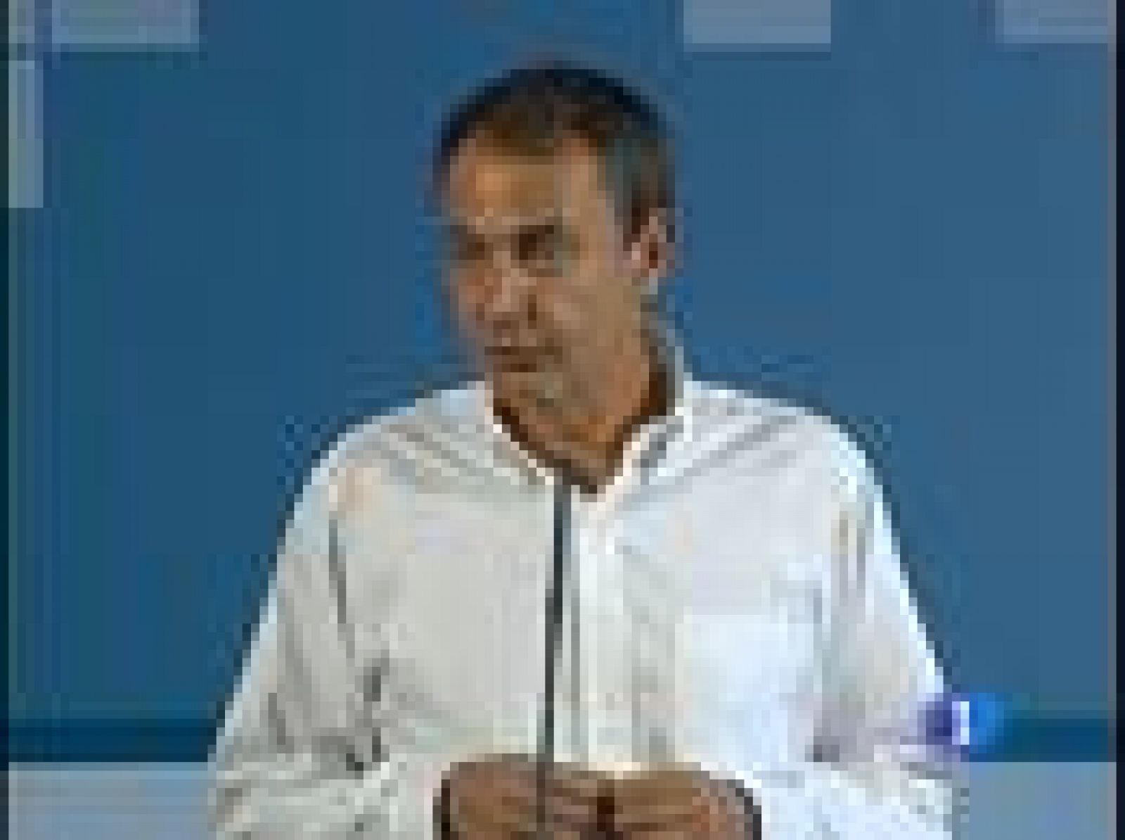 Sin programa: Zapatero ha pedido responsabilidad  | RTVE Play