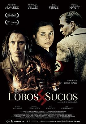 Somos cine - Lobos Sucios