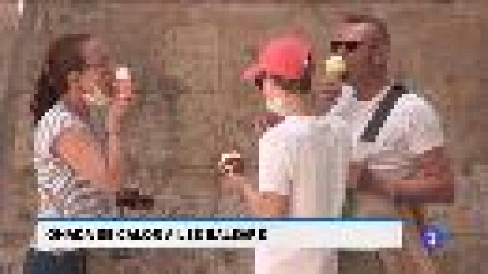 Informatiu Balear - Informatiu Balear - 30/07/20