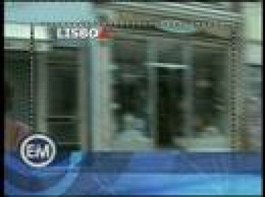 Españoles en el mundo - Lisboa - Tomas falsas