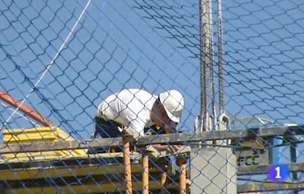 Informativo de Madrid - Informativo de Madrid - 07/08/09