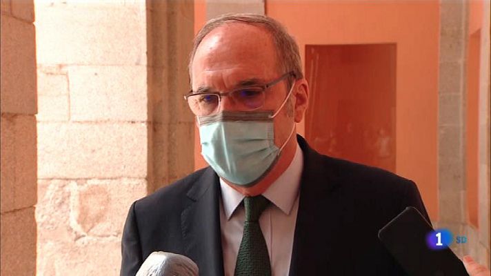 Informativo de Madrid - Informativo de Madrid - 30/07/20