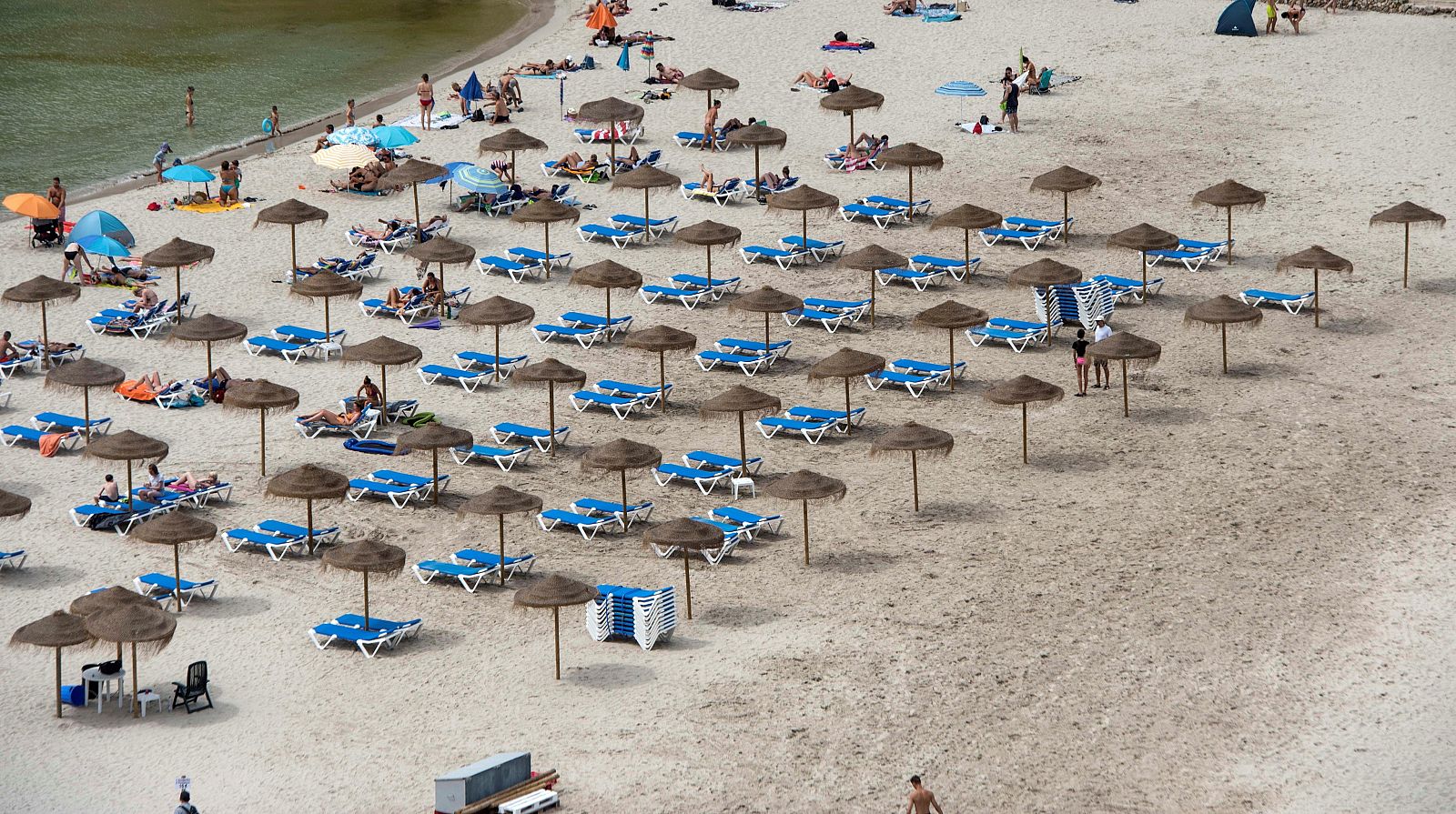 La reputación turística de España, en juego | Ver