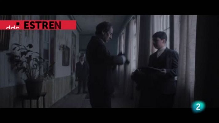 Días de cine - 'Blanco en blanco'