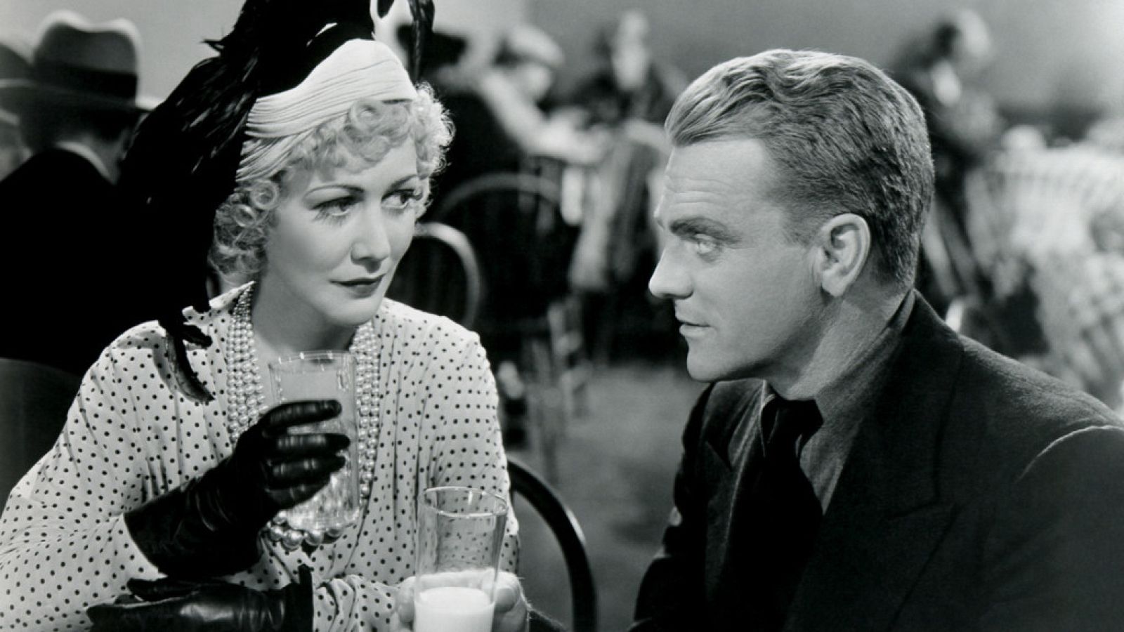 Qué grande es el cine - Los violentos años 20