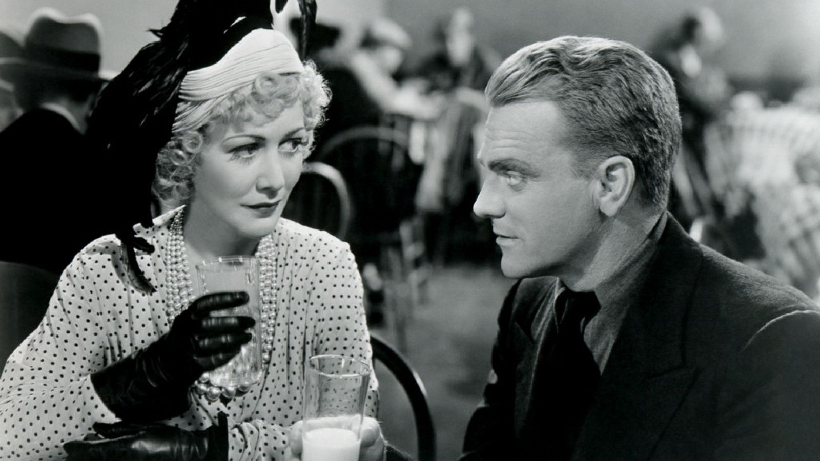 Qué grande es el cine - Los violentos años 20