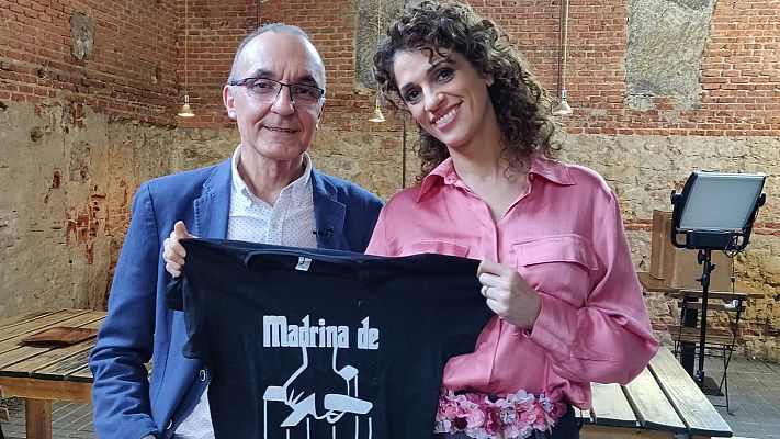 Días de cine - El cine según Ruth Gabriel