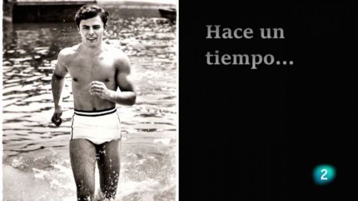 Días de cine - John Saxon (1936-2020)