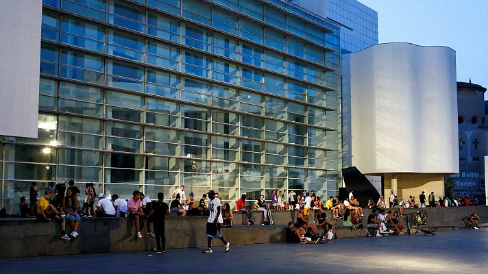 La tarde en 24h - Sanidad advierte que entre jóvenes también hay casos graves