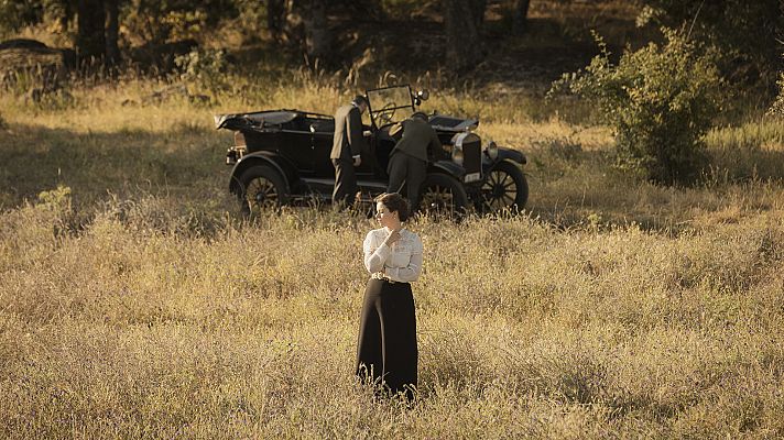 Acacias 38 - Capítulo 1297