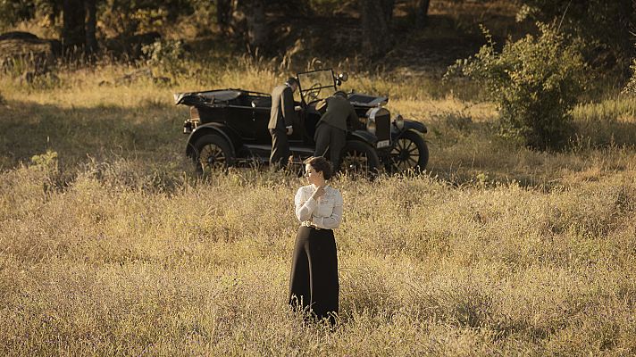 Acacias 38 - Capítulo 1297