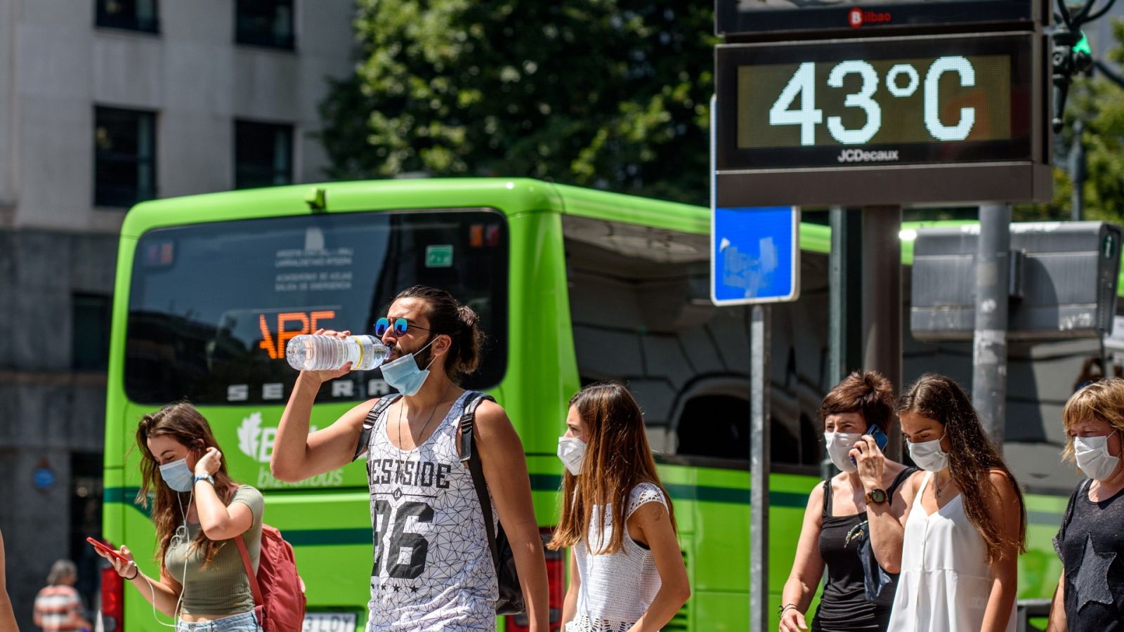 España Directo - 30/07/20 - ver ahora