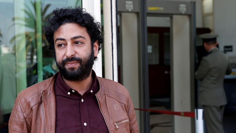Human Rights Watch critica la detención de un periodista crítico con el Gobierno de Marruecos