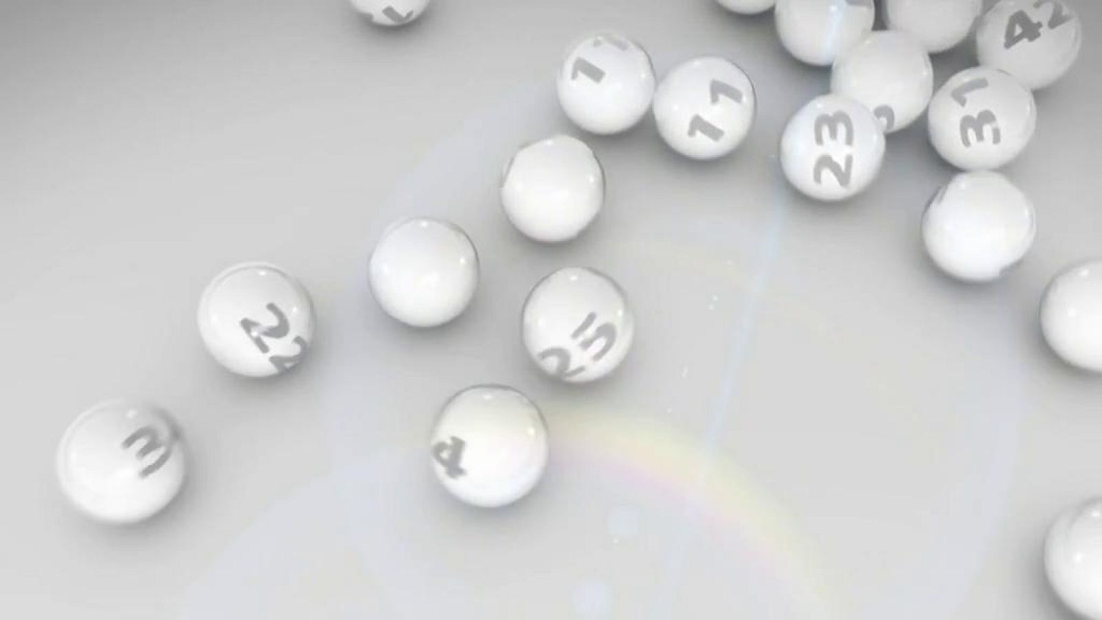 Lotería Primitiva y Jóker - 30/07/2020 - Ver ahora