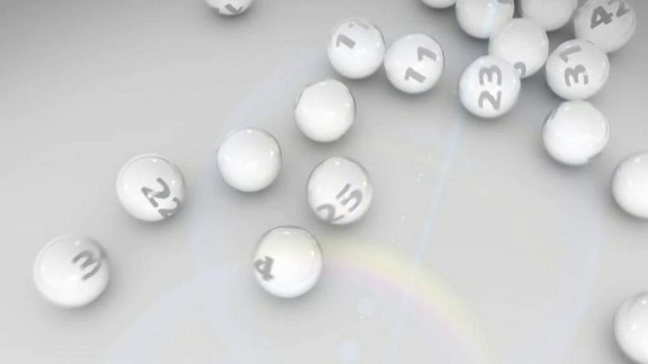 SELAE - Lotería Primitiva y Jóker - 30/07/2020