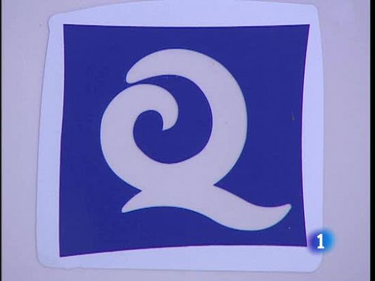  - Distintivo "Q" garantía de calidad