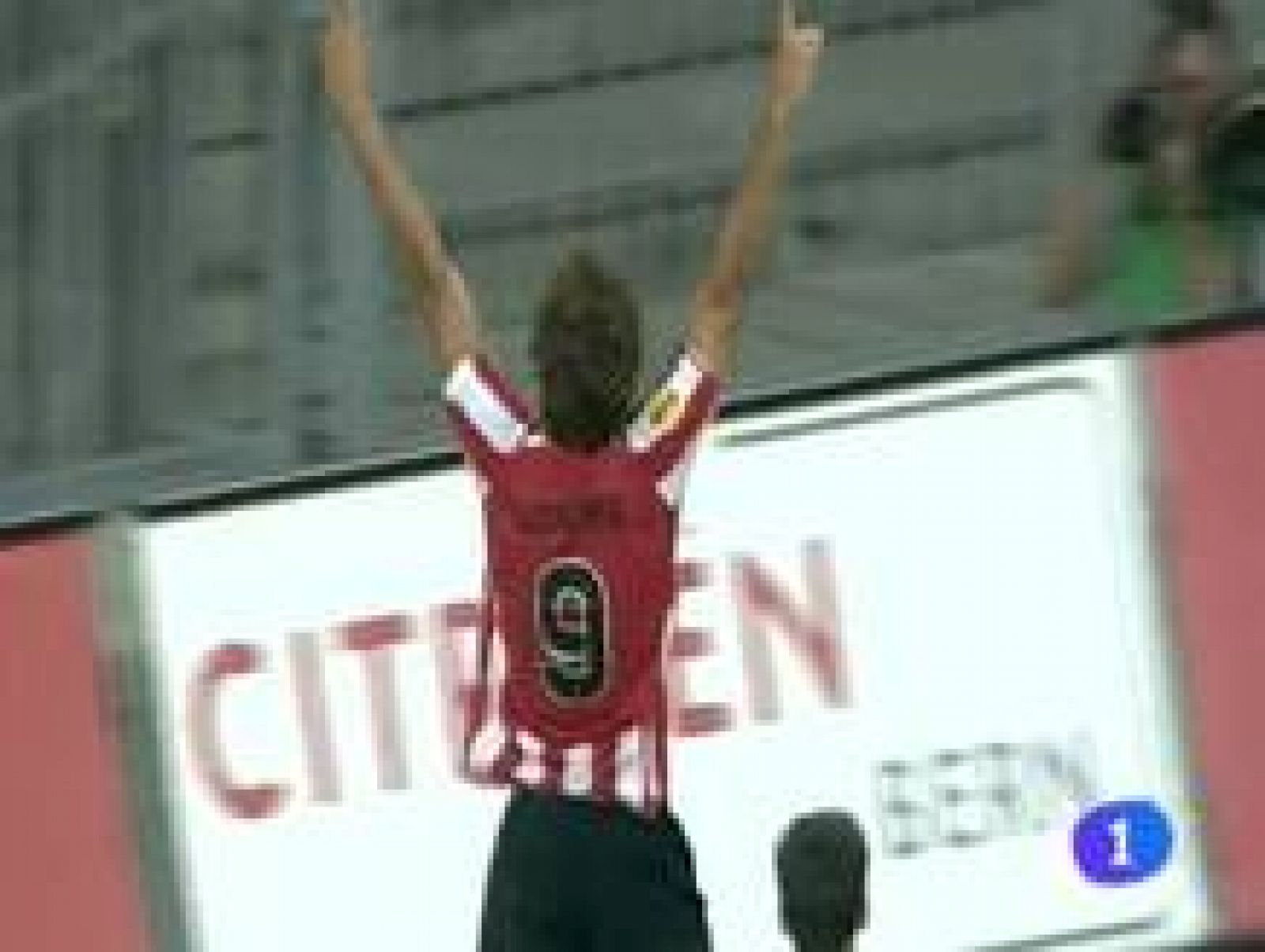 Telenorte.País Vasco.(07/08/09)