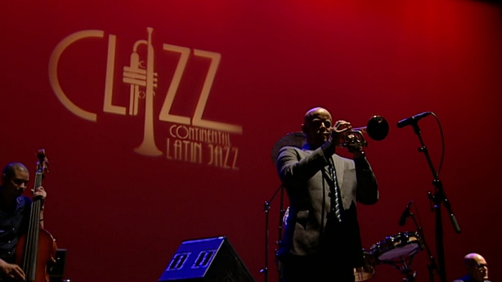 Festivales de verano - Clazz 2013 Continental Latin Jazz: Eddie Palmieri & Afro Caribean Jazz All Stars - RTVE.es