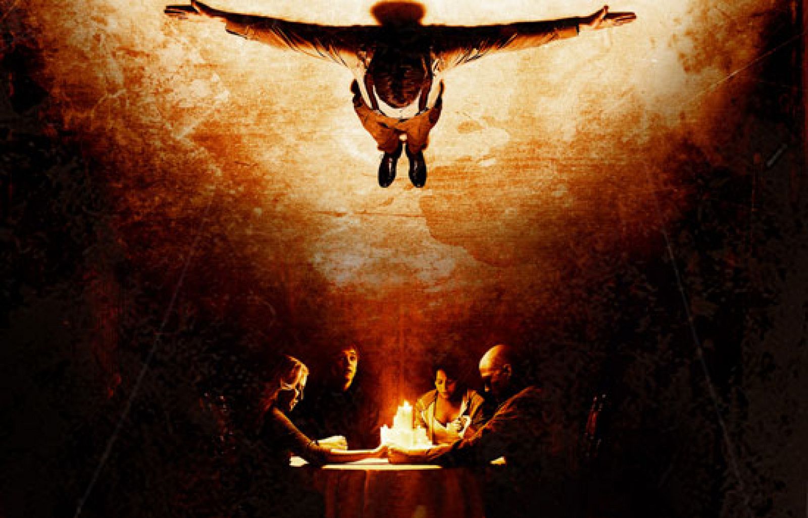 'Exorcismo en Connecticut': terror basado en hechos reales