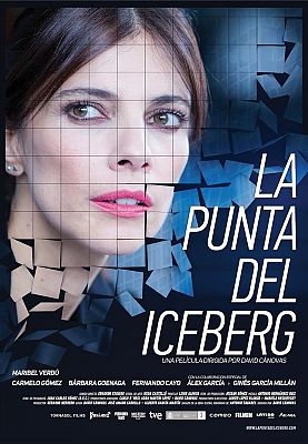 La punta del iceberg