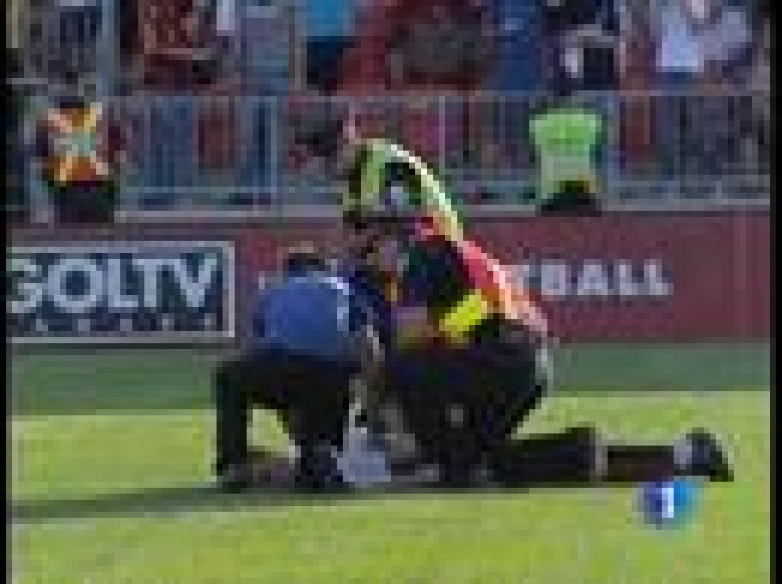 Locura en Toronto | Ver