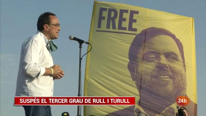 Vespre 24 - Vespre 24h - 30/07/2020