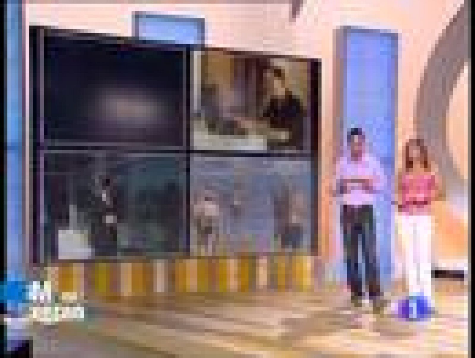 Esta mañana - 07/08/09 - Esta mañana | Ver