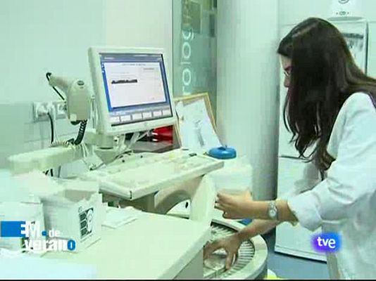 Esta mañana - Esta mañana - 07/08/09