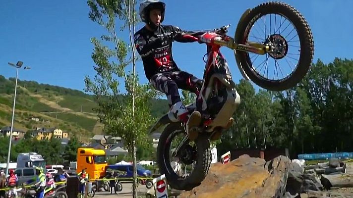 Moto Avenue - 2020 - Programa 14