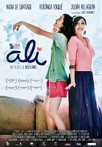Poster de Ali