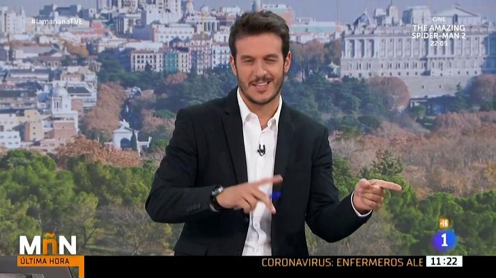 La mañana - ¿Cómo volveremos al cole?