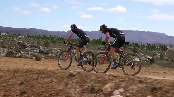 Va de Bikes - 2020 - Programa 2