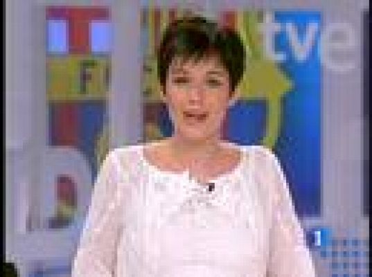  - Ahora, a San Francisco